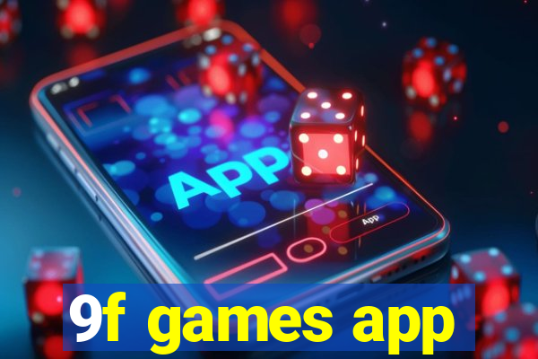 9f games app